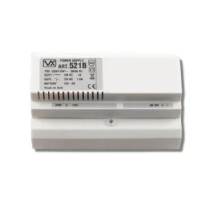 Fuente de poder VX521-B