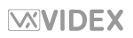 videx logo