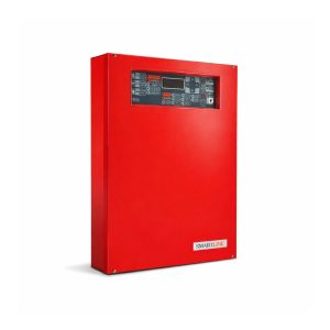 CENTRAL DE INCENDIO 4 ZONAS AMPLIABLE A 20 SMARTLINE INIM 2 HILOS